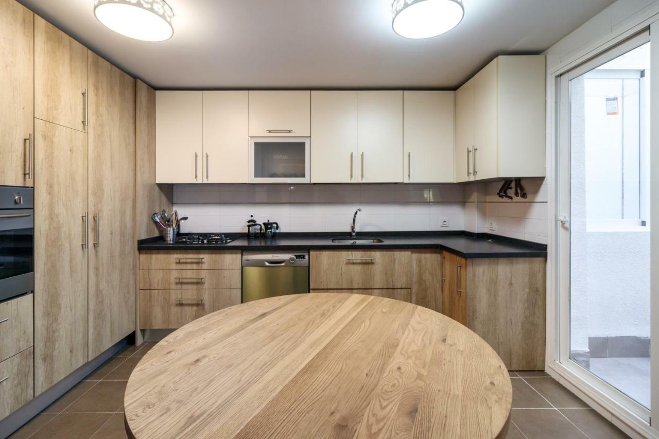 Granada Centro Villa Екстериор снимка