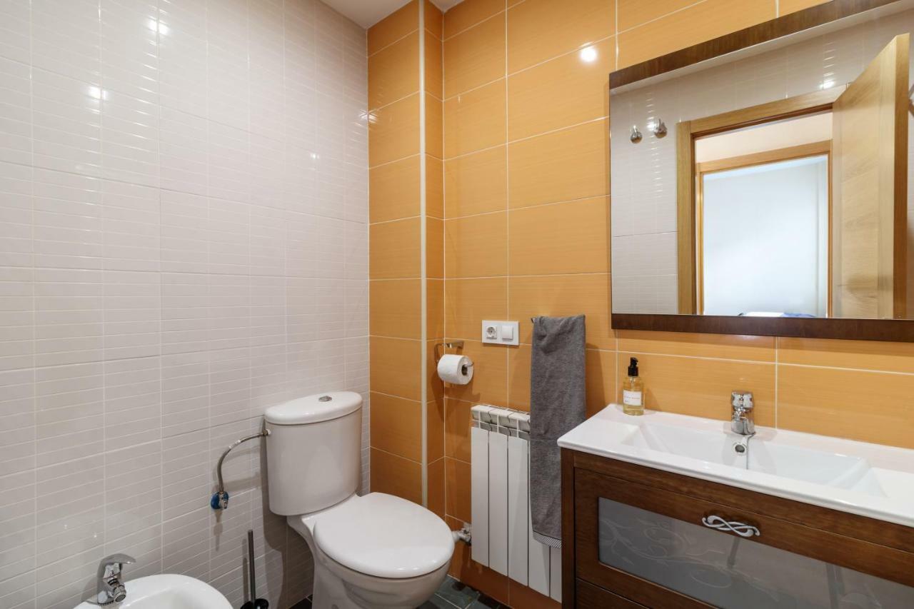 Granada Centro Villa Екстериор снимка
