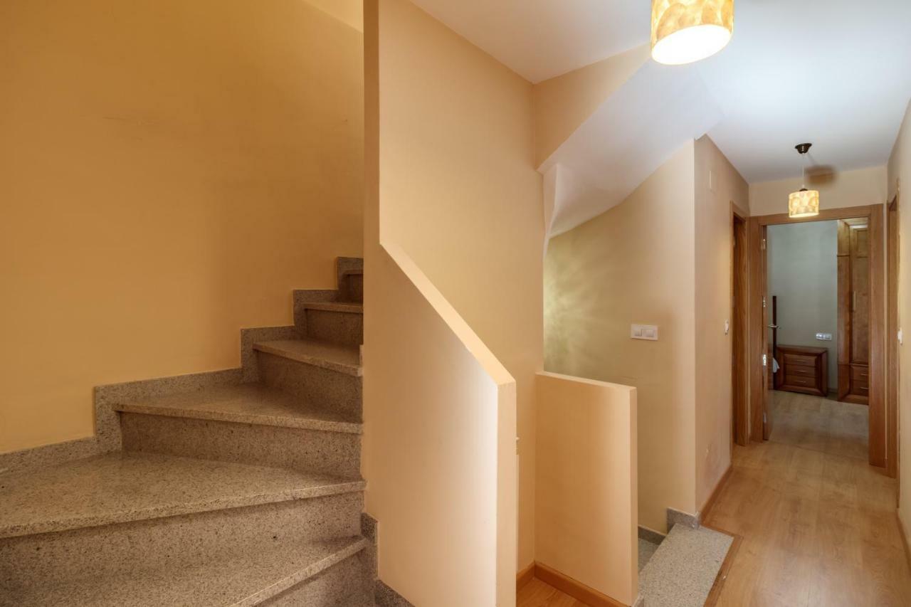 Granada Centro Villa Екстериор снимка