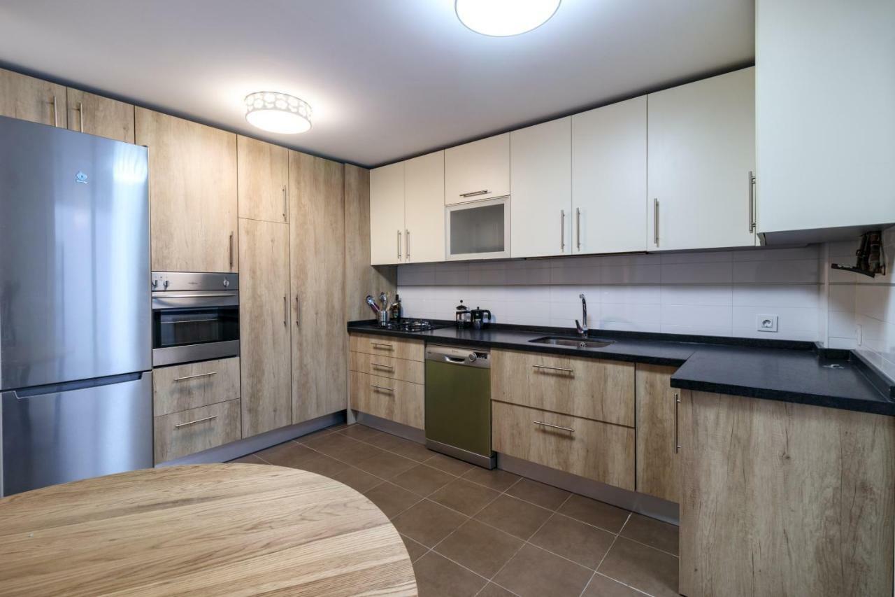 Granada Centro Villa Екстериор снимка
