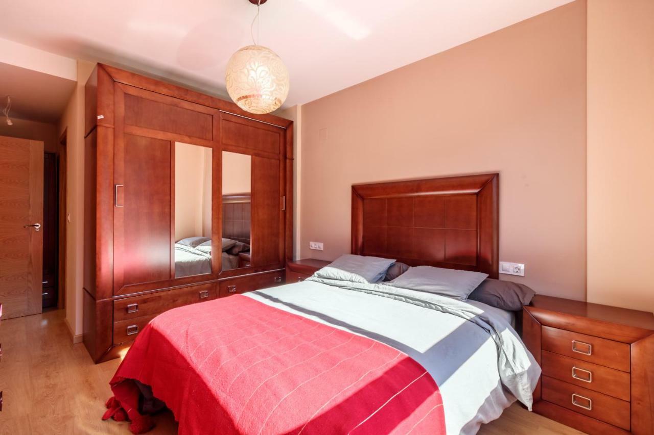 Granada Centro Villa Екстериор снимка