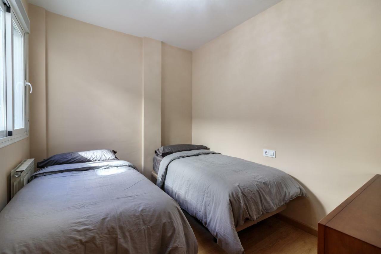 Granada Centro Villa Екстериор снимка