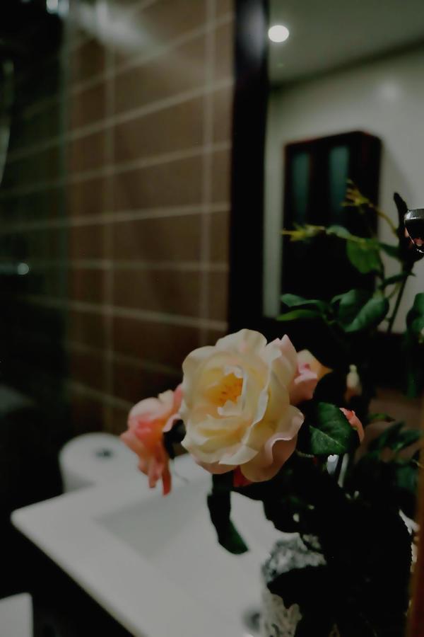 Granada Centro Villa Екстериор снимка