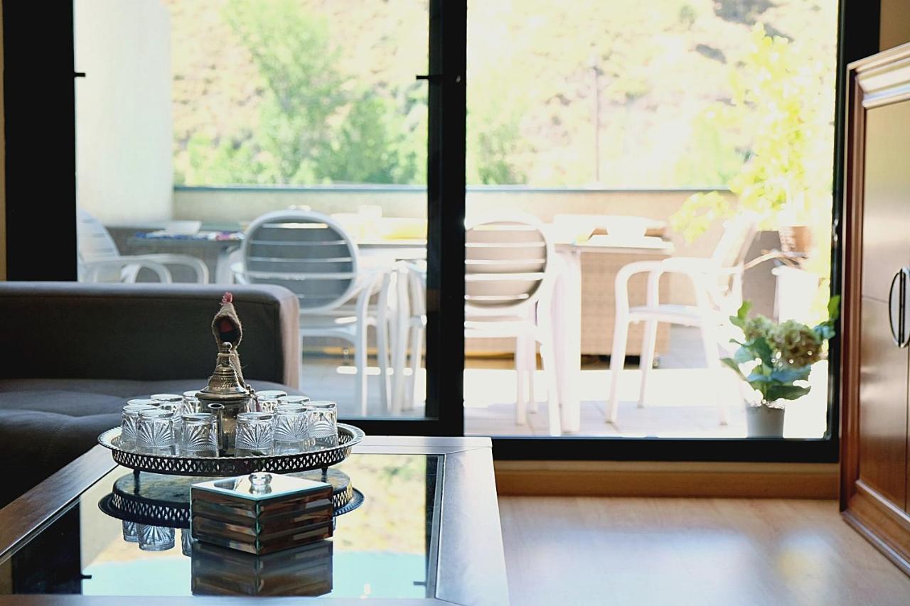 Granada Centro Villa Екстериор снимка