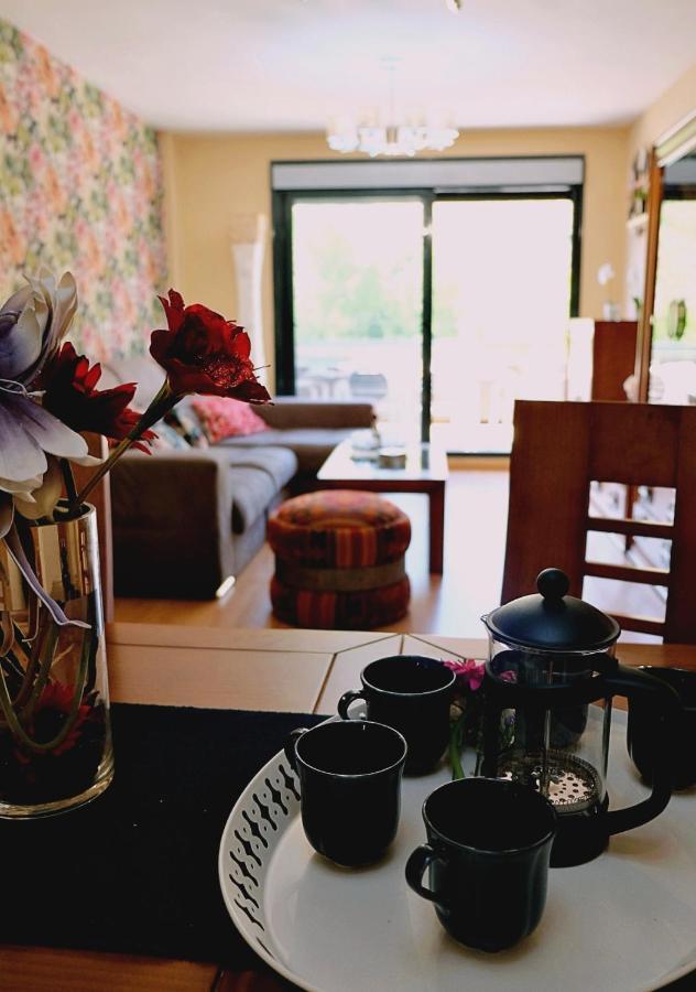 Granada Centro Villa Екстериор снимка