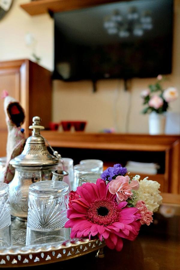 Granada Centro Villa Екстериор снимка