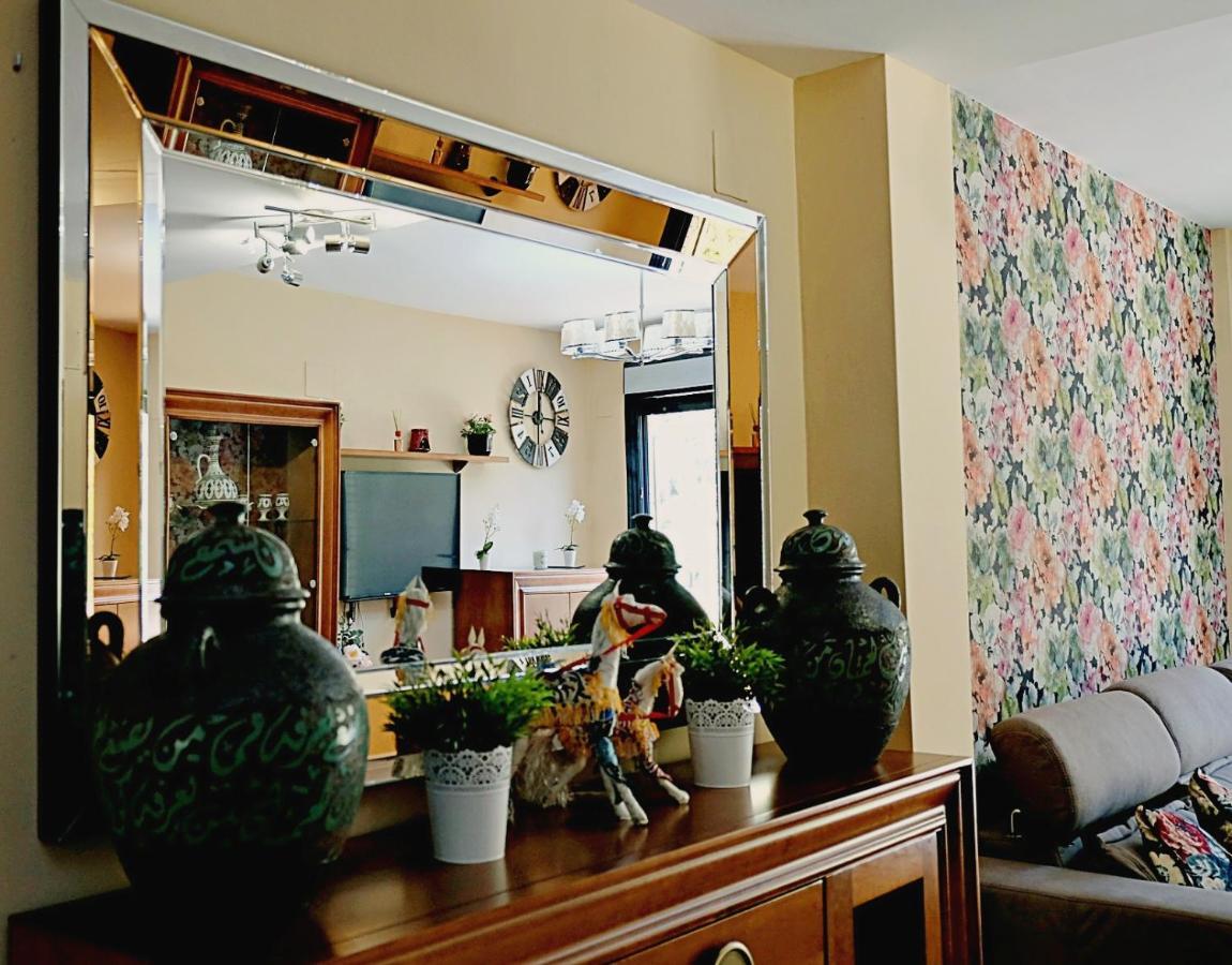 Granada Centro Villa Екстериор снимка