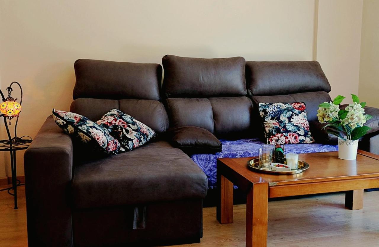 Granada Centro Villa Екстериор снимка